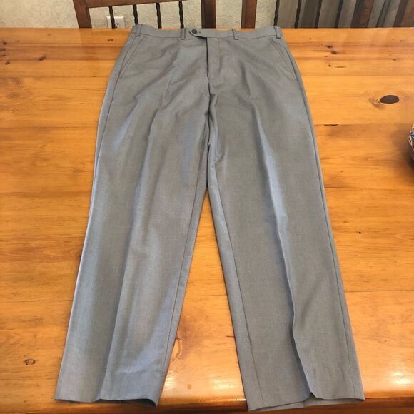Gianco Ferro Suit 42L - Picture 8 of 13